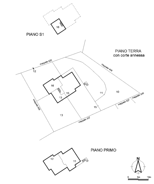 Rif. A.A.285-24

Vendita all'asta - fabbricato in linea di testa in data 18 dicembre 2025

Descri...