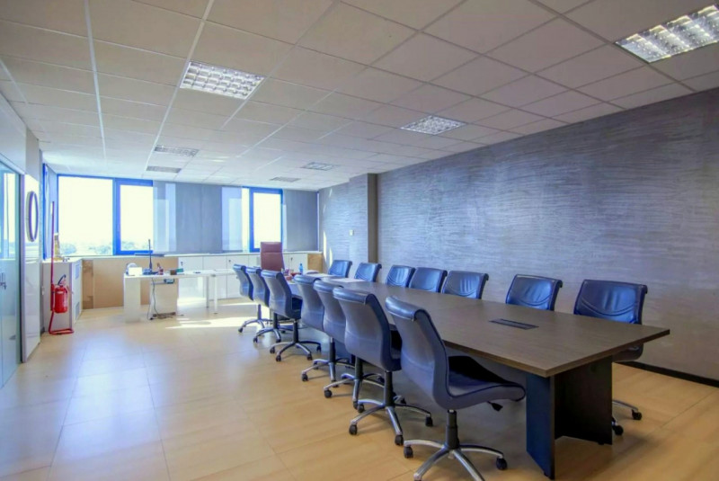 UFFICIO MODERNO E LUMINOSO IN AFFITTO PADOVA EST-CAMIN €.2.700 rif.CL510Uaf

Scopri un'opportunit...