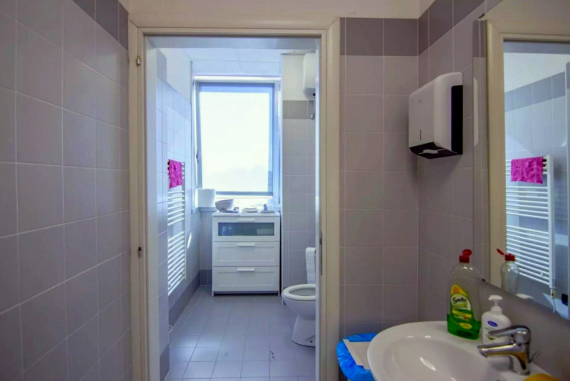 UFFICIO MODERNO E LUMINOSO IN AFFITTO PADOVA EST-CAMIN €.2.700 rif.CL510Uaf

Scopri un'opportunit...