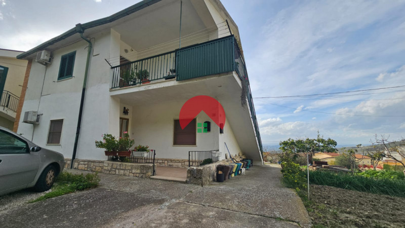 Appartamento in Vendita