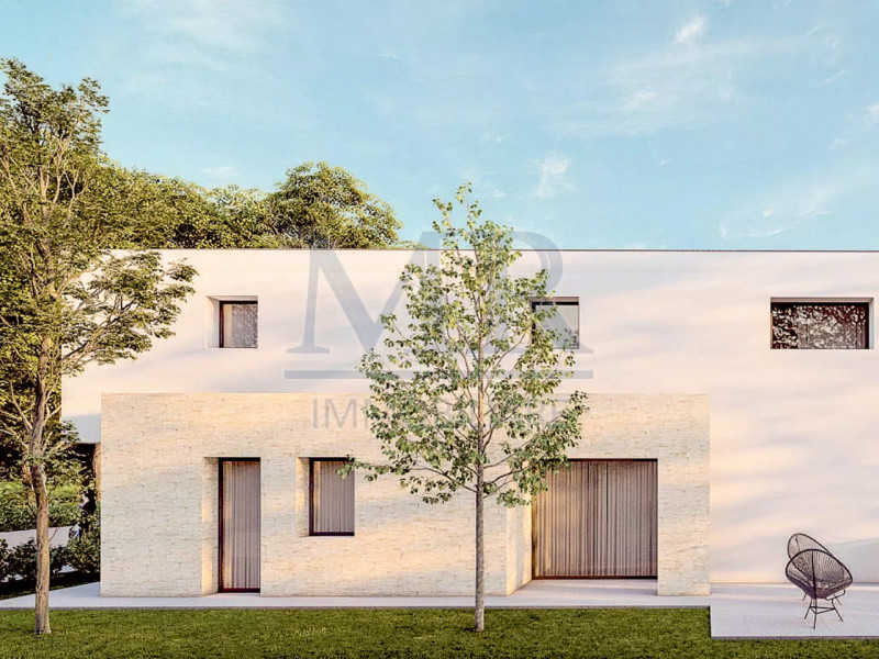 ALBIGNASEGO - SAN GIACOMO - MR115B
TRIFAMILIARE  - AMPIO SOGGIORNO - CL. ENERG. "A4"

Splendida T...