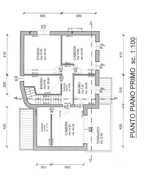 Di nuova costruzione e in classe A4 (impiantistica di nuova generazione) si propone villa singola...