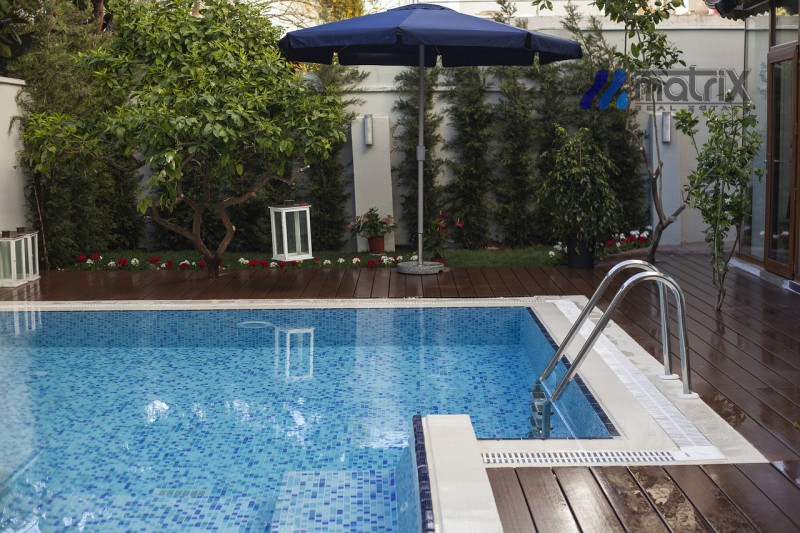 Appartamento Dolo Ve piano terra €.340.000,  zona giorno 61 mq. giardino 270 mq.

" Residence Lim...