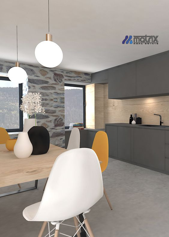 Villa Dolo Centro Nuova costruzione €. 480 .000.
" NOVAVILLAGE" il nuovo residence in centro a Do...