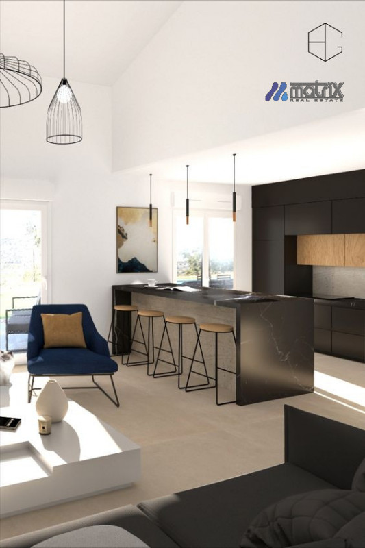 Villa Dolo Centro Nuova costruzione €. 480 .000.
" NOVAVILLAGE" il nuovo residence in centro a Do...