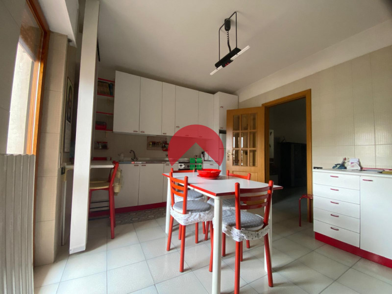 Appartamento in Vendita