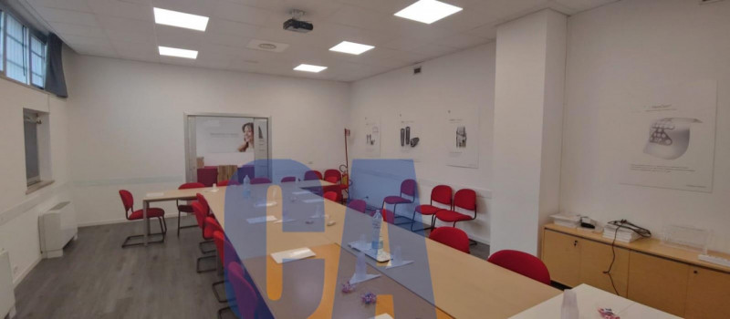 Ufficio in Affitto