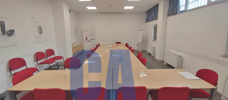 Ufficio in Affitto