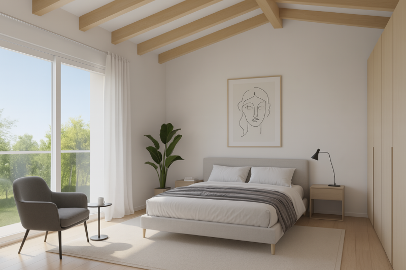 VALDAGNO: In posizione panoramica e immersa nel verde nasce il RESIDENCE BORGO NUOVO, un importan...