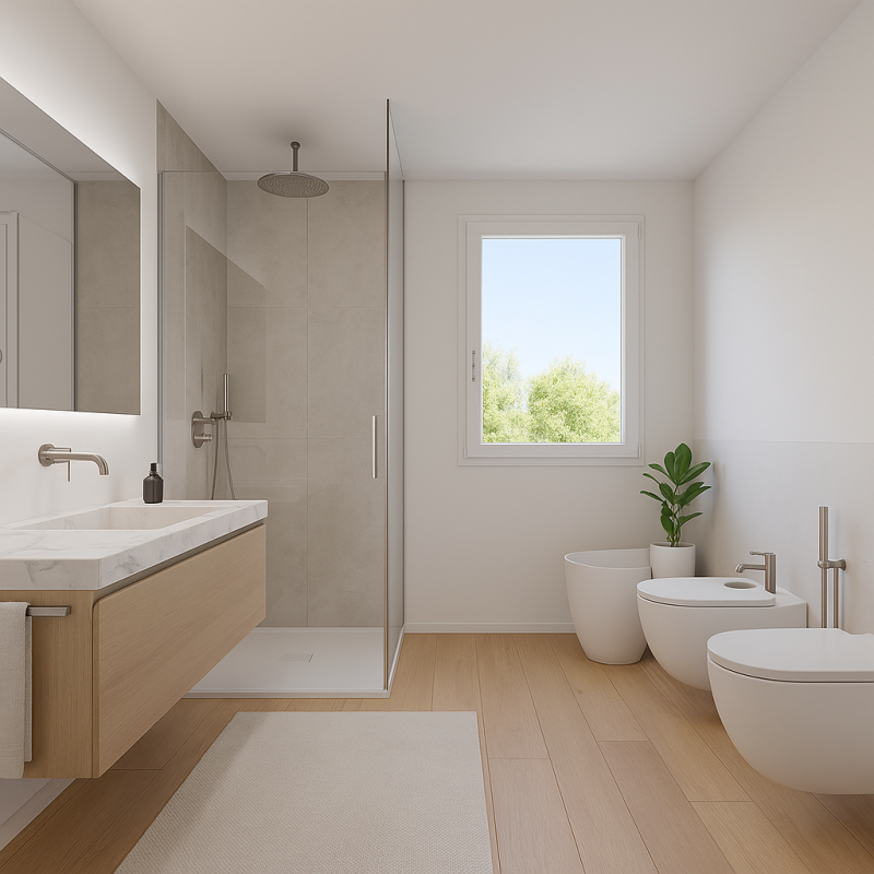 VALDAGNO: In posizione panoramica e immersa nel verde nasce il RESIDENCE BORGO NUOVO, un importan...