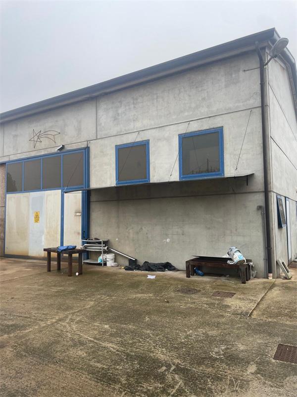 A.i. 3-25

Vendesi all'asta capannone artigianale in data 5 dicembre 2025

Capannone industriale ...