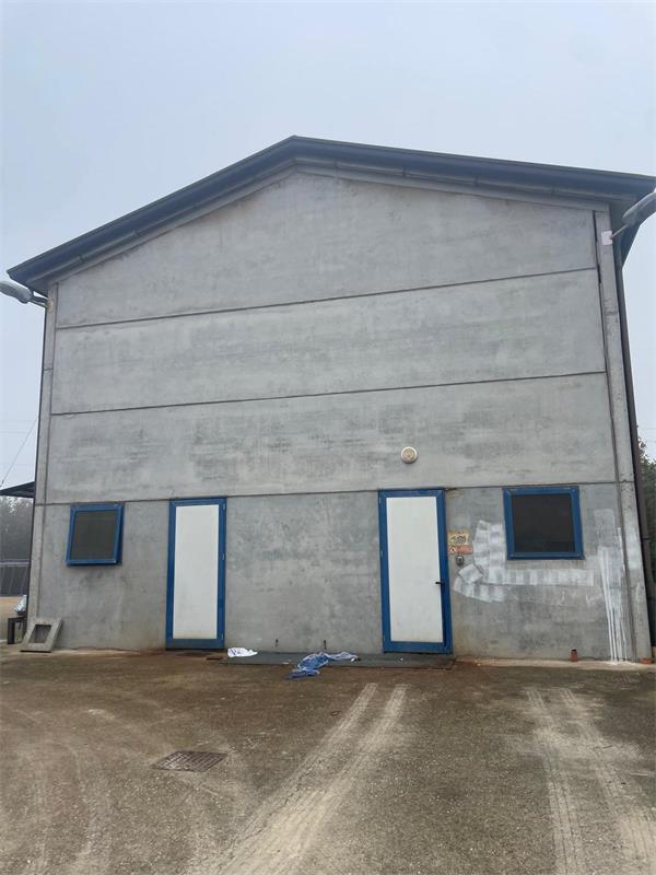 A.i. 3-25

Vendesi all'asta capannone artigianale in data 5 dicembre 2025

Capannone industriale ...