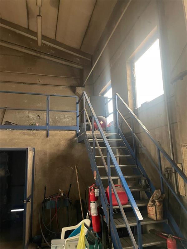 A.i. 3-25

Vendesi all'asta capannone artigianale in data 5 dicembre 2025

Capannone industriale ...