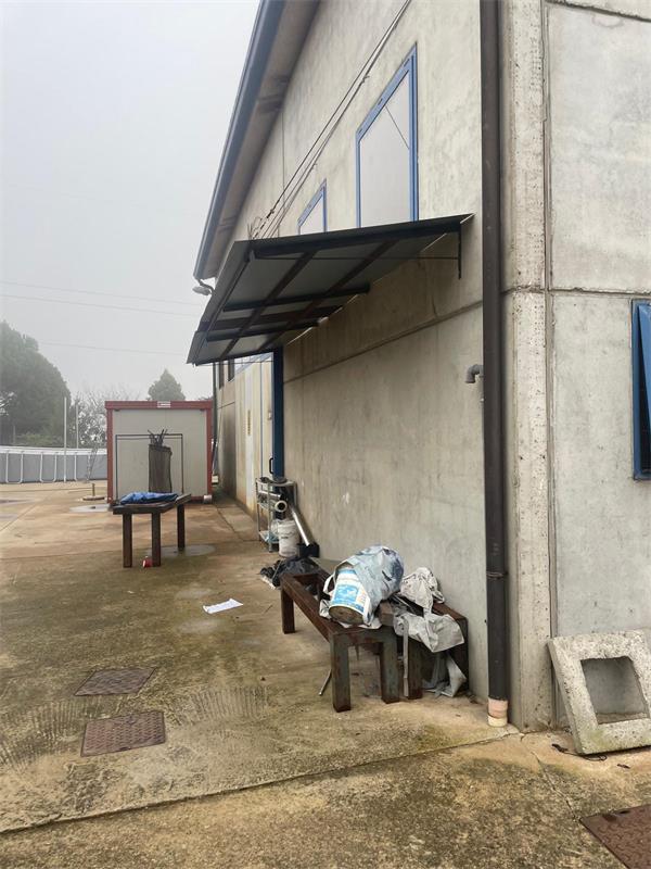 A.i. 3-25

Vendesi all'asta capannone artigianale in data 5 dicembre 2025

Capannone industriale ...