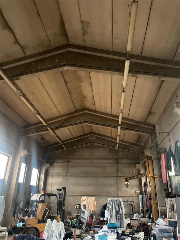 A.i. 3-25

Vendesi all'asta capannone artigianale in data 5 dicembre 2025

Capannone industriale ...