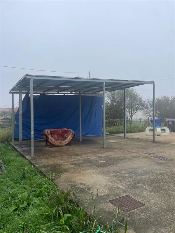 A.i. 3-25

Vendesi all'asta capannone artigianale in data 5 dicembre 2025

Capannone industriale ...