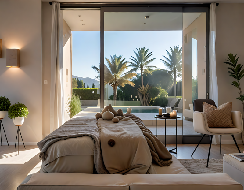 (Per INFO Roberto 3453195338) NOSTRA ESCLUSIVA - A Montebelluna, in una delle più rinomate zone d...