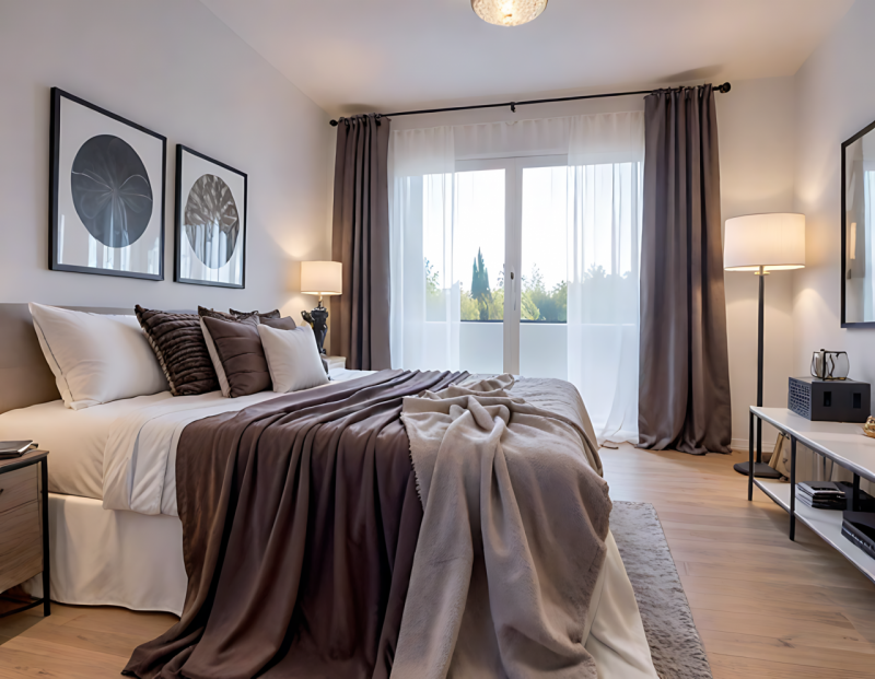 (Per INFO Roberto 3453195338) NOSTRA ESCLUSIVA - A Montebelluna, in una delle più rinomate zone d...