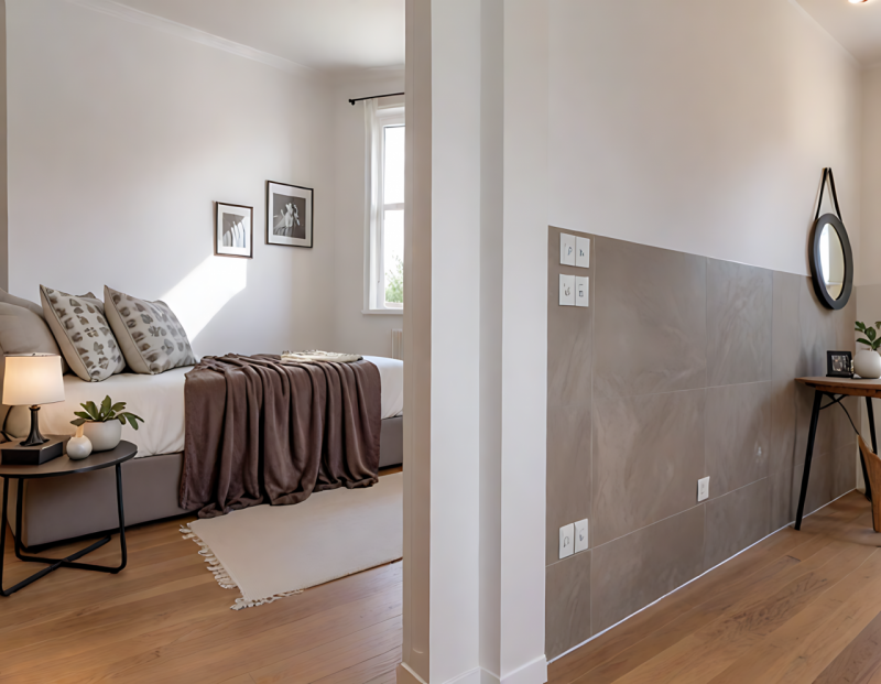 (Per INFO Roberto 3453195338) NOSTRA ESCLUSIVA - A Montebelluna, in una delle più rinomate zone d...