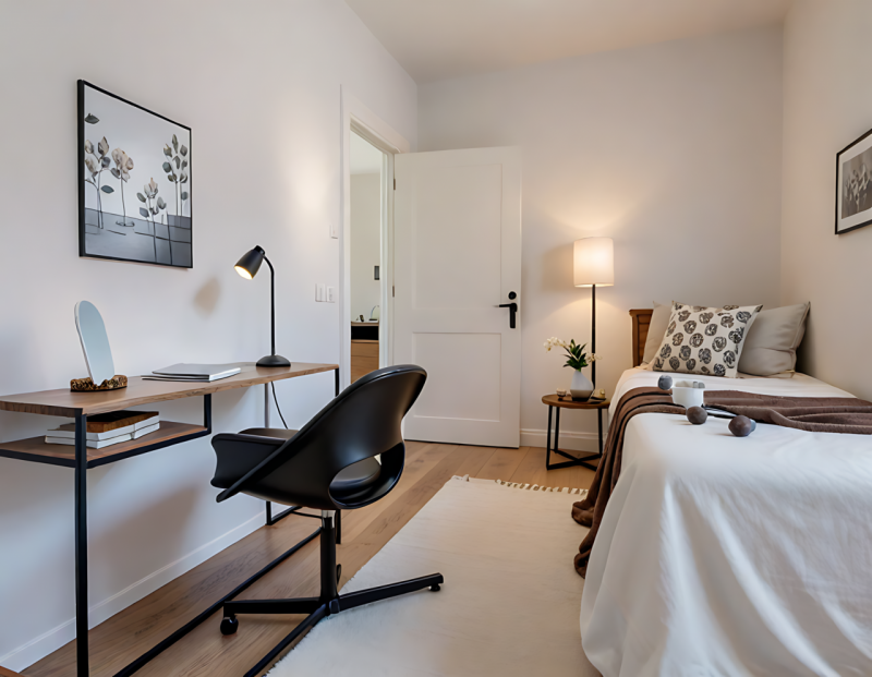 (Per INFO Roberto 3453195338) NOSTRA ESCLUSIVA - A Montebelluna, in una delle più rinomate zone d...