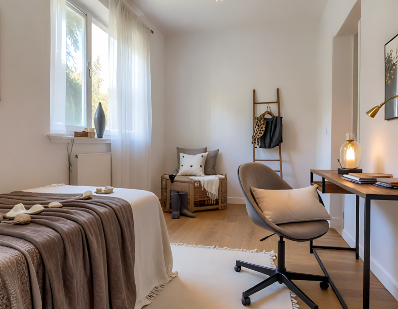 (Per INFO Roberto 3453195338) NOSTRA ESCLUSIVA - A Montebelluna, in una delle più rinomate zone d...