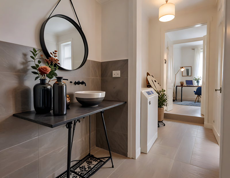 (Per INFO Roberto 3453195338) NOSTRA ESCLUSIVA - A Montebelluna, in una delle più rinomate zone d...