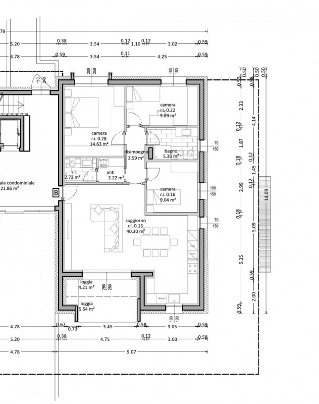 (Per INFO Roberto 3453195338) NOSTRA ESCLUSIVA - A Montebelluna, in una delle più rinomate zone d...