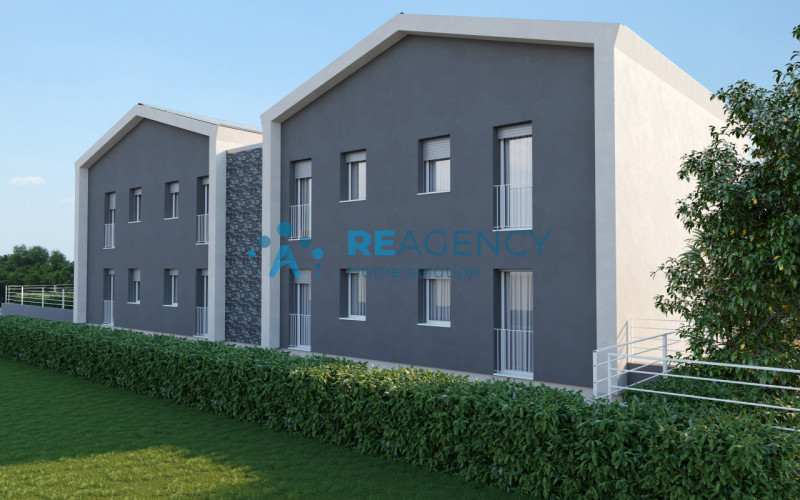 Se cerchi un appartamento moderno, ampio e in posizione strategica — comodo ai servizi, a due pas...