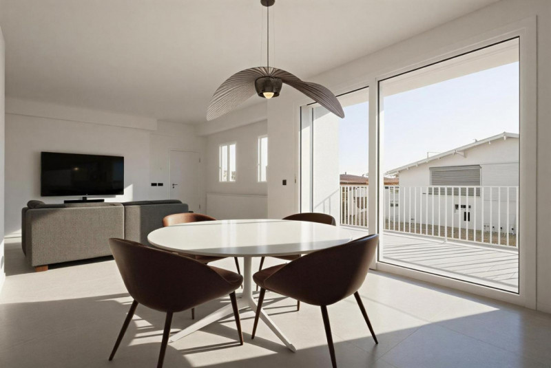 Se cerchi un appartamento moderno, ampio e in posizione strategica — comodo ai servizi, a due pas...