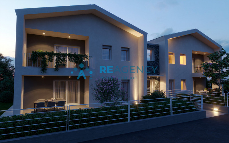 Se cerchi un appartamento moderno, ampio e in posizione strategica — comodo ai servizi, a due pas...