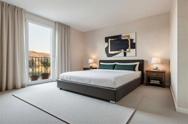 Se cerchi un appartamento moderno, ampio e in posizione strategica — comodo ai servizi, a due pas...