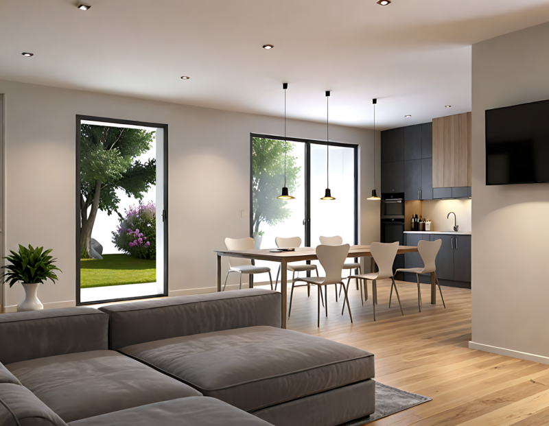 (Per INFO Mara 3481536890) A Eraclea, frazione di Ponte Crepaldo, in zona ben servita e residenzi...