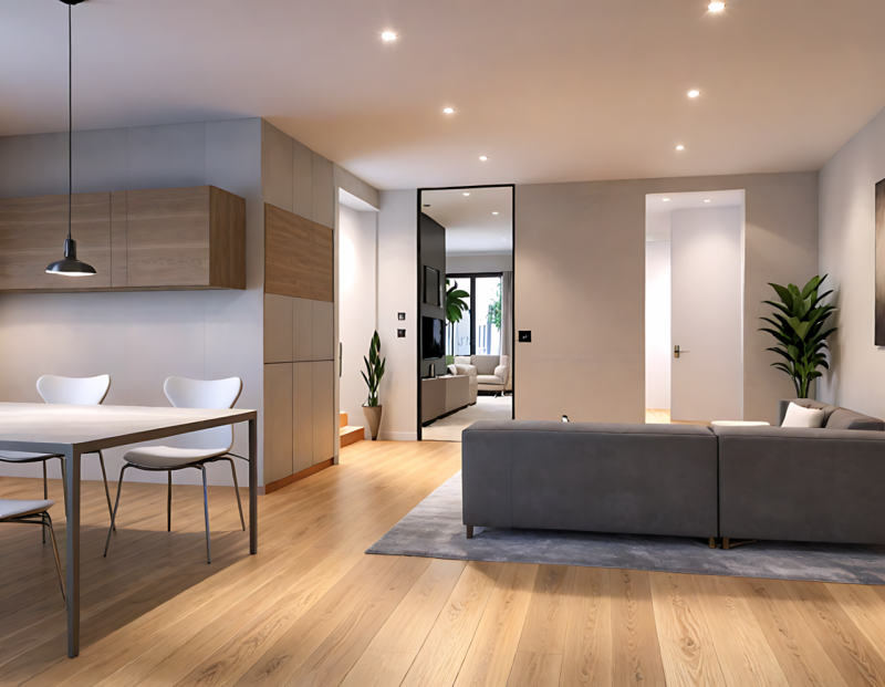 (Per INFO Mara 3481536890) A Eraclea, frazione di Ponte Crepaldo, in zona ben servita e residenzi...