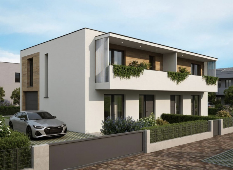 (Per INFO Mara 3481536890) A Eraclea, frazione di Ponte Crepaldo, in zona ben servita e residenzi...