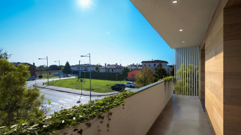 (Per INFO Mara 3481536890) A Eraclea, frazione di Ponte Crepaldo, in zona ben servita e residenzi...