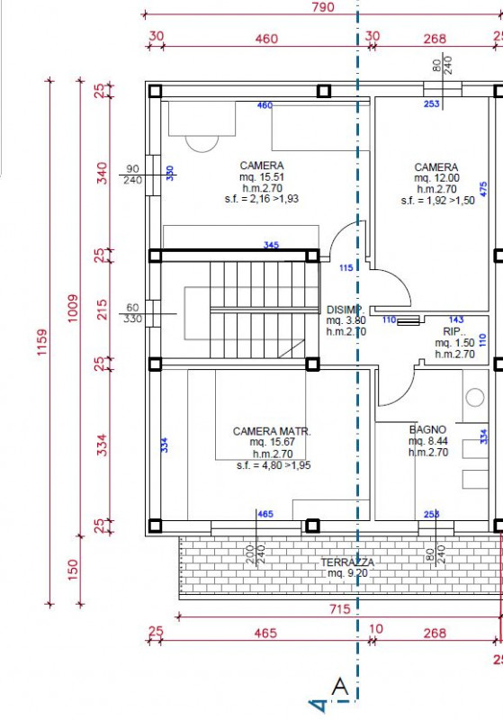 (Per INFO Mara 3481536890) A Eraclea, frazione di Ponte Crepaldo, in zona ben servita e residenzi...