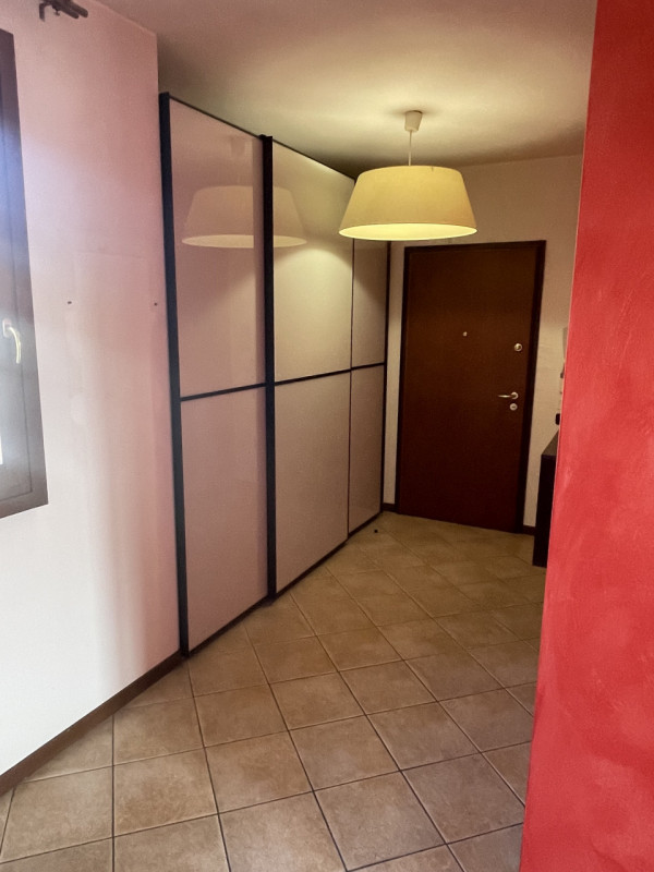 Rif. CA2015 - Immobile Brenta è lieta di presentare un affascinante appartamento duplex situato a...