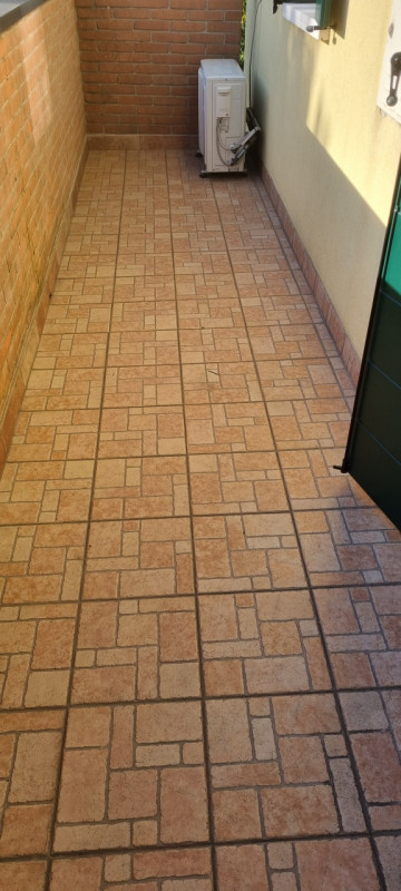 Rif. CA2015 - Immobile Brenta è lieta di presentare un affascinante appartamento duplex situato a...