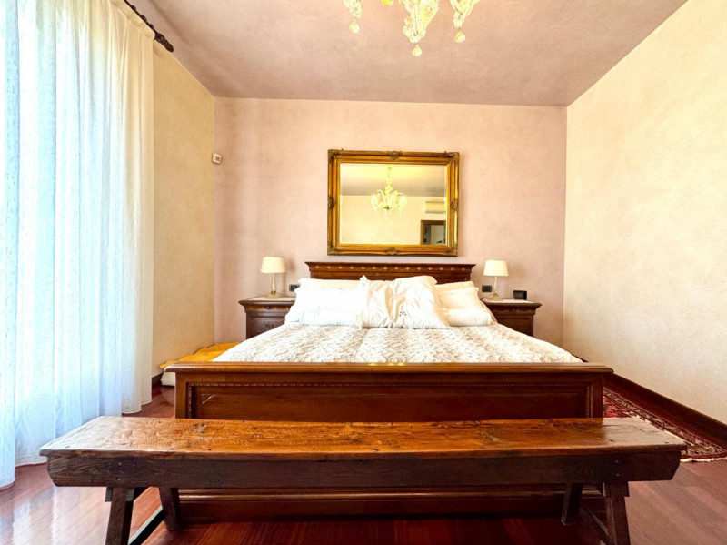 (Per INFO Monica 3482688677) A Strà, nel cuore della Riviera del Brenta e a pochi passi dalla cel...