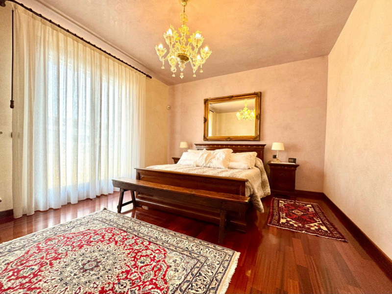 (Per INFO Monica 3482688677) A Strà, nel cuore della Riviera del Brenta e a pochi passi dalla cel...