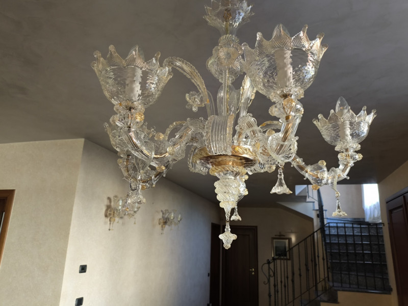 (Per INFO Monica 3482688677) A Strà, nel cuore della Riviera del Brenta e a pochi passi dalla cel...