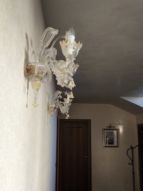 (Per INFO Monica 3482688677) A Strà, nel cuore della Riviera del Brenta e a pochi passi dalla cel...