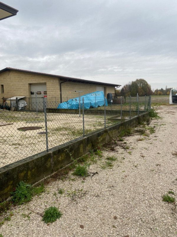 Caselle: scopri un'opportunità unica nel cuore della campagna veneta! Situato nel comune di Santa...