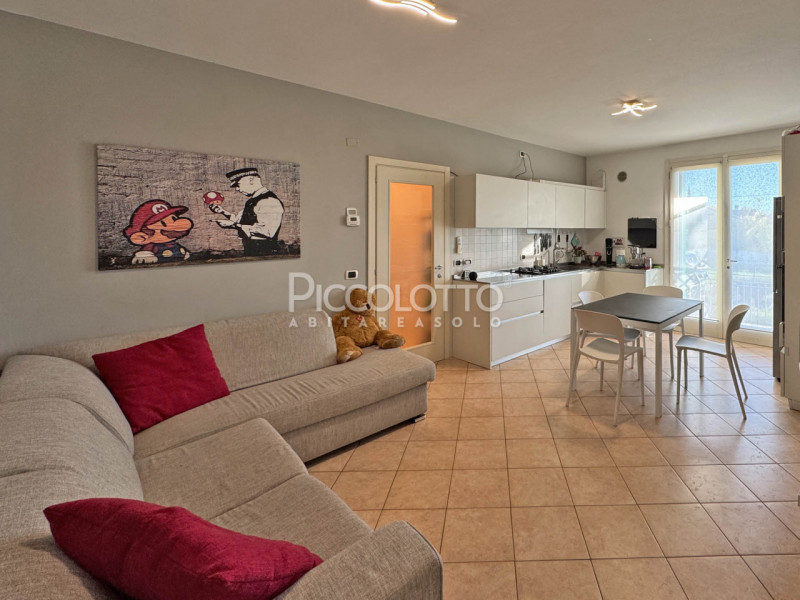 Rif. V5408 - Appartamento in vendita a Rive di Posmon, ricercata località immersa nel verde a poc...