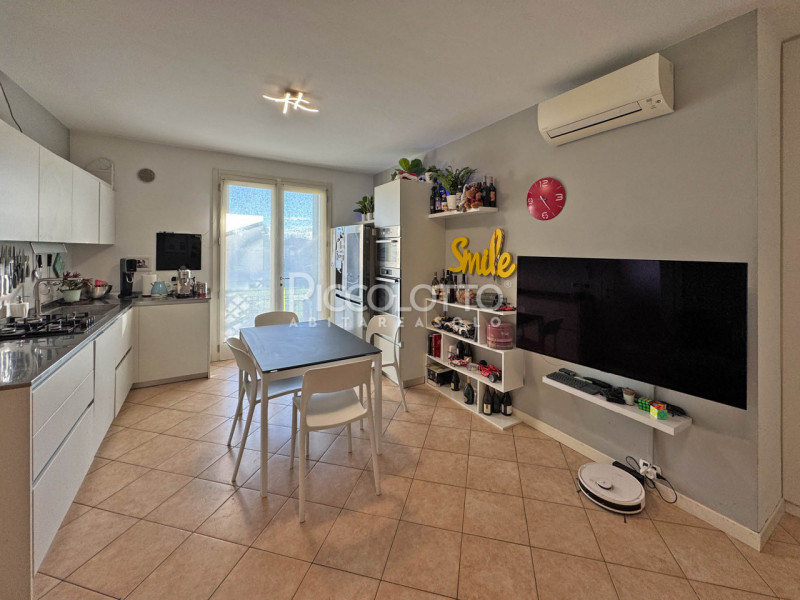 Rif. V5408 - Appartamento in vendita a Rive di Posmon, ricercata località immersa nel verde a poc...