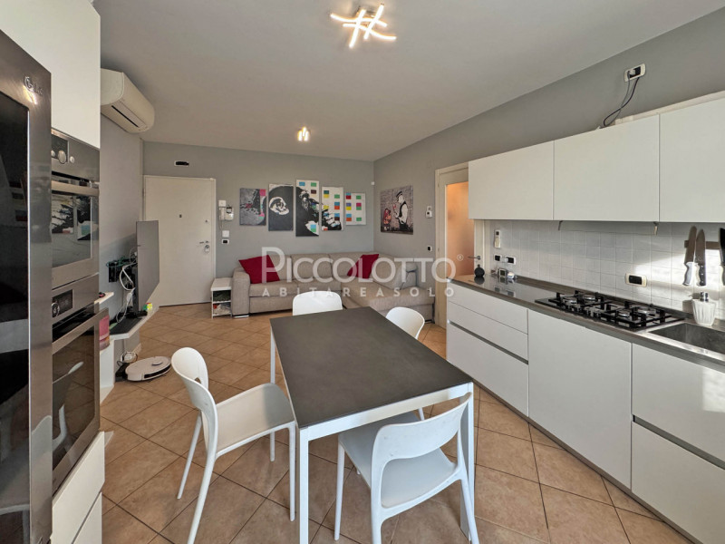 Rif. V5408 - Appartamento in vendita a Rive di Posmon, ricercata località immersa nel verde a poc...