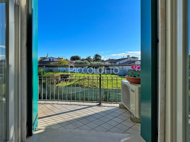 Rif. V5408 - Appartamento in vendita a Rive di Posmon, ricercata località immersa nel verde a poc...