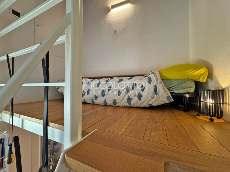 Rif. V5408 - Appartamento in vendita a Rive di Posmon, ricercata località immersa nel verde a poc...