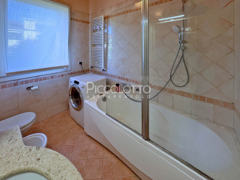 Rif. V5408 - Appartamento in vendita a Rive di Posmon, ricercata località immersa nel verde a poc...