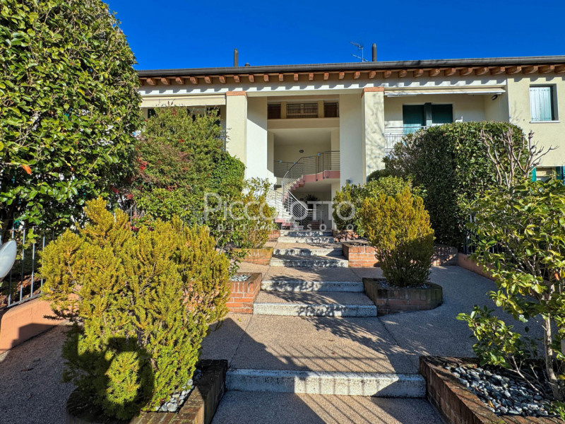 Rif. V5408 - Appartamento in vendita a Rive di Posmon, ricercata località immersa nel verde a poc...